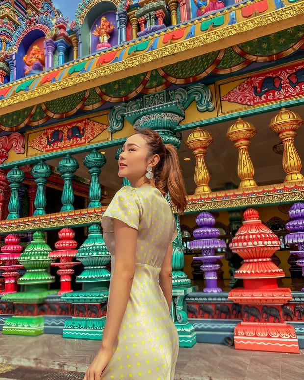 Tỉnh mộng trước nấc thang cầu vồng nổi tiếng nhất Malaysia: Nhìn hình sống ảo thì phát ham, nhưng thực tế lại phũ phàng hơn! - Ảnh 12. Tỉnh mộng trước nấc thang cầu vồng nổi tiếng nhất Malaysia: Nhìn hình sống ảo thì phát ham, nhưng thực tế lại phũ phàng hơn!