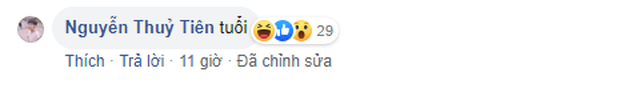 Biến căng: Đi Đu Đưa Đi vừa lên sóng không lâu, dân mạng đã truyền tay loạt ảnh Tiên Cookie khẩu chiến kịch liệt với anti-fan! - Ảnh 3.