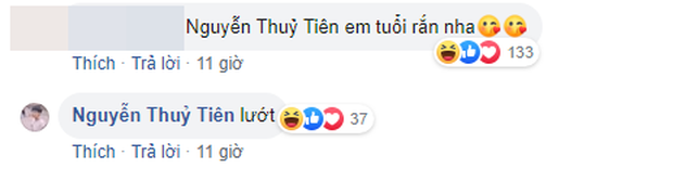 Biến căng: Đi Đu Đưa Đi vừa lên sóng không lâu, dân mạng đã truyền tay loạt ảnh Tiên Cookie khẩu chiến kịch liệt với anti-fan! - Ảnh 4.