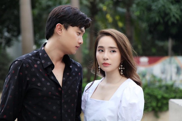 Thái (Hoa Hồng Trên Ngực Trái): Ông chồng tệ bạc bằng cả Khải và Vũ trong Về Nhà Đi Con gộp lại! - Ảnh 2. Thái (Hoa Hồng Trên Ngực Trái): Ông chồng tệ bạc bằng cả Khải và Vũ trong Về Nhà Đi Con gộp lại! - Ảnh 2.
