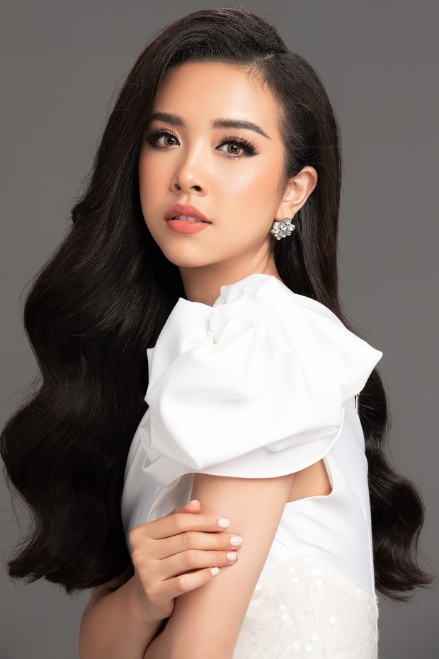 Sau 1 năm rèn giũa, Á hậu Thúy An chính thức xác nhận đại diện Việt Nam dự thi Miss Intercontinental 2019 - Ảnh 7.