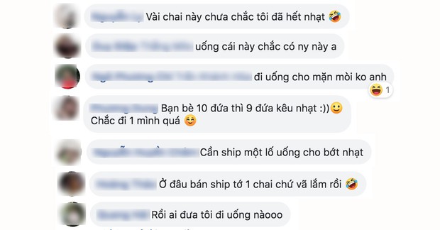 Xuất hiện phiên bản... mắm úp ngược dành cho những ai muốn nói chuyện mặn mòi hơn khiến dân tình rần rần - Ảnh 3.