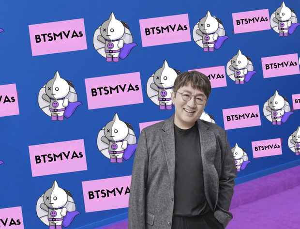 Ai “lầy” như ARMY: Chê VMAs 2019 đối xử bất công với BTS, lập ngay lễ trao giải riêng để “trêu ngươi” ban tổ chức! - Ảnh 9. Ai “lầy” như ARMY: Chê VMAs 2019 đối xử bất công với BTS, lập ngay lễ trao giải riêng để “trêu ngươi” ban tổ chức! - Ảnh 9.