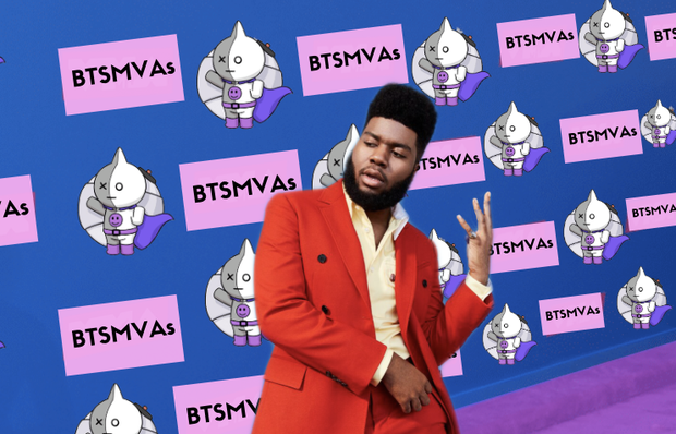 Ai “lầy” như ARMY: Chê VMAs 2019 đối xử bất công với BTS, lập ngay lễ trao giải riêng để “trêu ngươi” ban tổ chức! - Ảnh 7. Ai “lầy” như ARMY: Chê VMAs 2019 đối xử bất công với BTS, lập ngay lễ trao giải riêng để “trêu ngươi” ban tổ chức! - Ảnh 7.