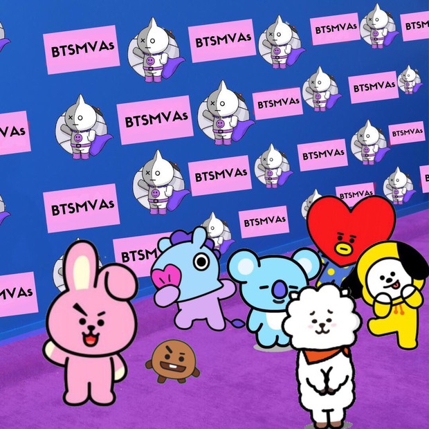 Ai “lầy” như ARMY: Chê VMAs 2019 đối xử bất công với BTS, lập ngay lễ trao giải riêng để “trêu ngươi” ban tổ chức! - Ảnh 10. Ai “lầy” như ARMY: Chê VMAs 2019 đối xử bất công với BTS, lập ngay lễ trao giải riêng để “trêu ngươi” ban tổ chức! - Ảnh 10.