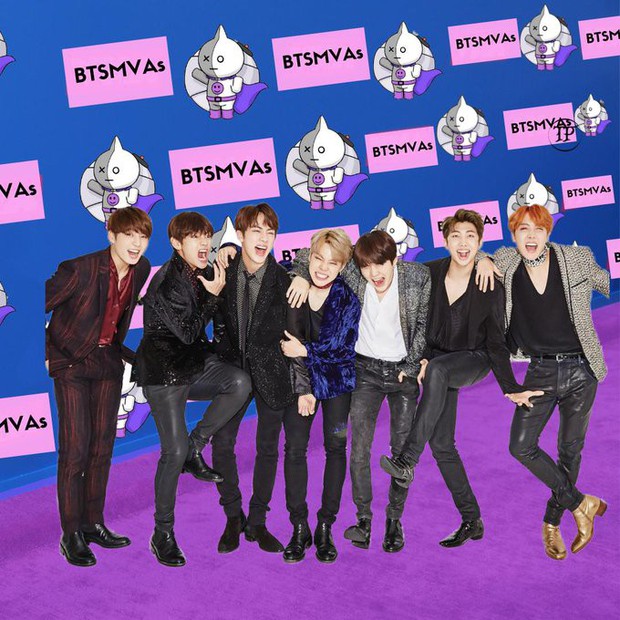 Ai “lầy” như ARMY: Chê VMAs 2019 đối xử bất công với BTS, lập ngay lễ trao giải riêng để “trêu ngươi” ban tổ chức! - Ảnh 11. Ai “lầy” như ARMY: Chê VMAs 2019 đối xử bất công với BTS, lập ngay lễ trao giải riêng để “trêu ngươi” ban tổ chức! - Ảnh 11.