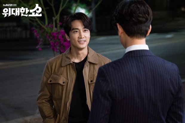 Hậu Tổng Thống 60 Ngày đạt kỉ lục, Bi Rain “đơn độc” không cứu nổi rating thảm hại phim Hàn đầu tuần! - Ảnh 5.