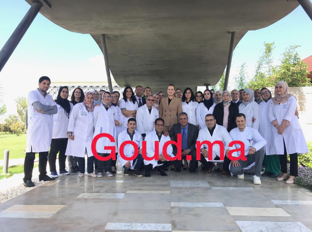 Giải mã sự mất tích bí ẩn của Vương phi Ma - rốc: Nàng Lọ Lem khiến nhà vua vì yêu mà thay đổi Hiến pháp, bỗng chốc tan biến không dấu vết - Ảnh 8.
