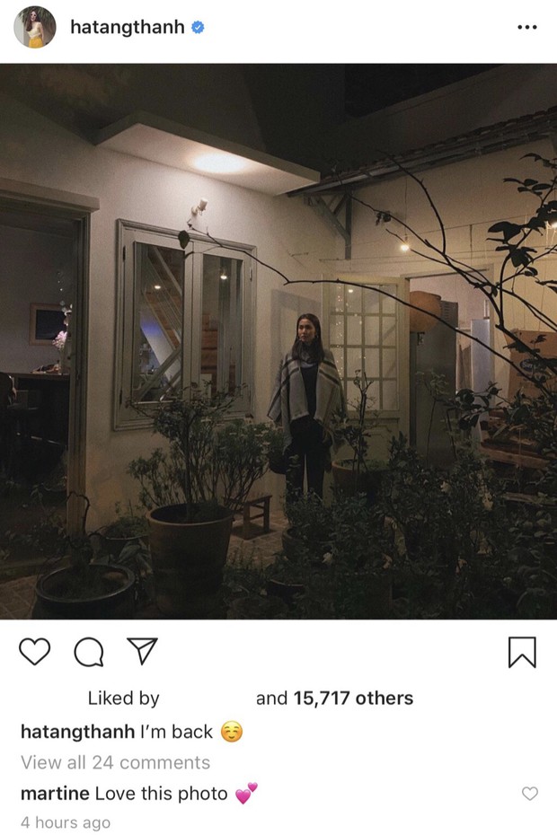 Có tiền đi khắp năm châu bốn bể nhưng cứ hễ lên Đà Lạt là Tăng Thanh Hà lại ghé homestay đặc biệt này - Ảnh 1.
