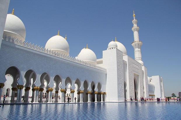 Đến Dubai, nếu sợ lúc đi hết mình lúc về... hết tiền thì đây là những địa điểm bạn có thể du lịch miễn phí ở vùng đất siêu giàu này - Ảnh 6.