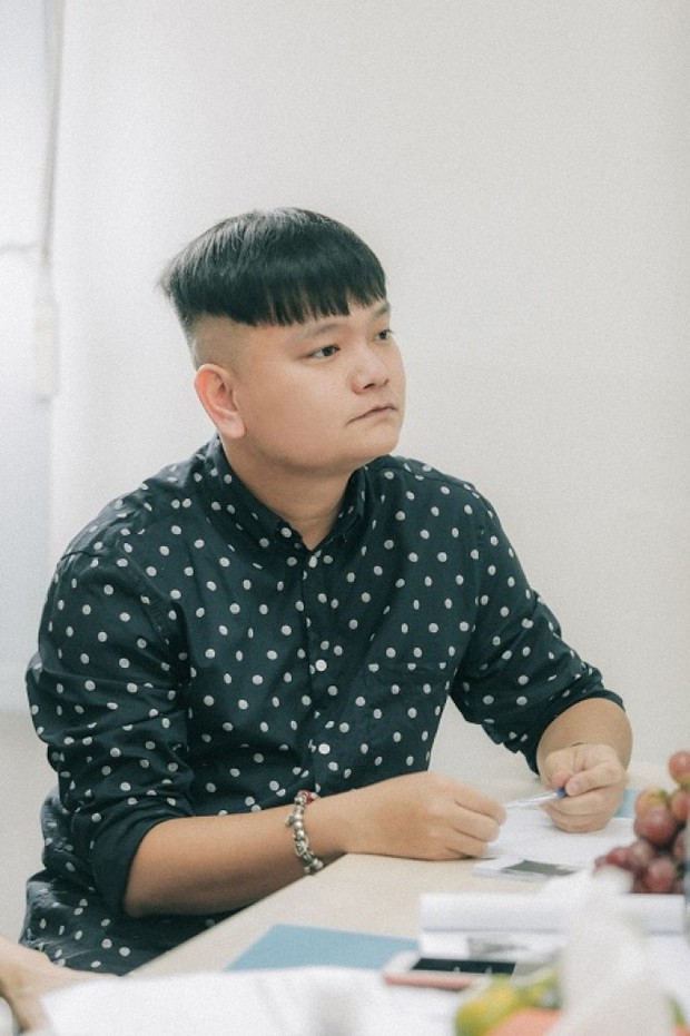 Trước lùm xùm cầm nhầm nhạc Noo Phước Thịnh, đạo diễn Ngôi Nhà Bươm Bướm từng dính phốt dùng ảnh chưa xin phép ở Phượng Khấu - Ảnh 3.