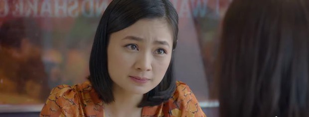 Ơn giời, Nhã (Về Nhà Đi Con) có đàn em thì Linh đầu bò cũng có đệ tử diệt tiểu tam ở Hoa Hồng Trên Ngực Trái rồi! - Ảnh 6.