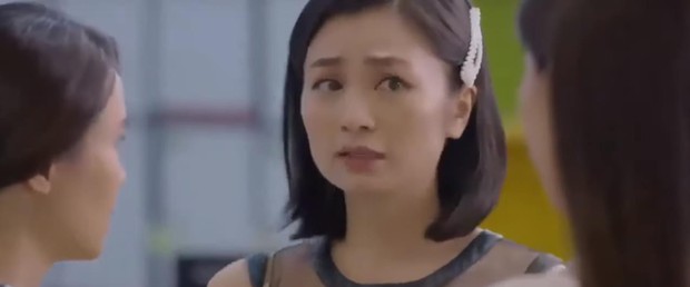 Ơn giời, Nhã (Về Nhà Đi Con) có đàn em thì Linh đầu bò cũng có đệ tử diệt tiểu tam ở Hoa Hồng Trên Ngực Trái rồi! - Ảnh 7.