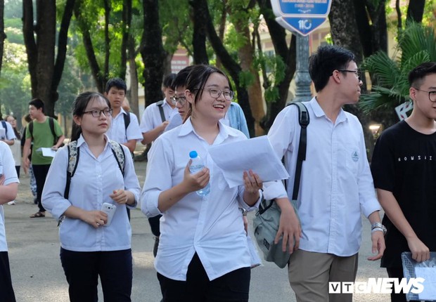 Đại học Y Hà Nội, Đại học Kinh tế Quốc dân sẽ công bố điểm chuẩn ngày 9/8 - Ảnh 1.