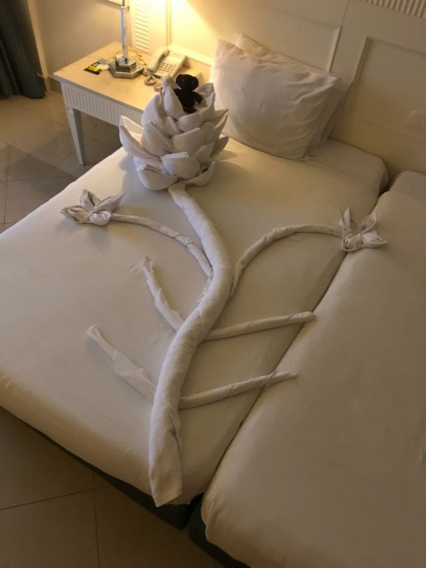 Những hình ảnh thể hiện độ sáng tạo “vô cực” của các khách sạn trên thế giới khiến du khách “ngã ngửa” - Ảnh 17. Những hình ảnh thể hiện độ sáng tạo “vô cực” của các khách sạn trên thế giới khiến du khách “ngã ngửa” - Ảnh 17.