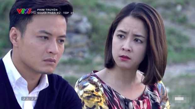 Lật lại 4 chuyện tình màn ảnh éo le của Hồng Đăng: Ăn ý với Hồng Diễm nhất và có sở thích yêu vợ người khác - Ảnh 6. Lật lại 4 chuyện tình màn ảnh éo le của Hồng Đăng: Ăn ý với Hồng Diễm nhất và có sở thích yêu vợ người khác - Ảnh 6.