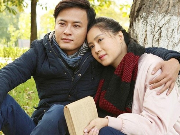 Lật lại 4 chuyện tình màn ảnh éo le của Hồng Đăng: Ăn ý với Hồng Diễm nhất và có sở thích yêu vợ người khác - Ảnh 5. Lật lại 4 chuyện tình màn ảnh éo le của Hồng Đăng: Ăn ý với Hồng Diễm nhất và có sở thích yêu vợ người khác - Ảnh 5.