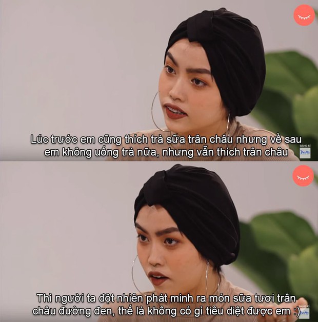 Tuyển tập nữ chính bất ngờ trở thành meme cho cộng đồng mạng nhờ tham gia show hẹn hò! - Ảnh 7. Tuyển tập nữ chính bất ngờ trở thành meme cho cộng đồng mạng nhờ tham gia show hẹn hò! - Ảnh 7.
