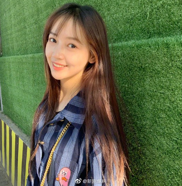 Bất ngờ chưa: Bạn gái tin đồn của Ngô Diệc Phàm từng đóng vai siêu phụ nô tì trong Diên Hi Công Lược - Ảnh 3.