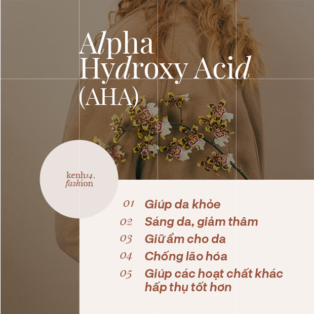 Tẩy da chết với acid: Nghe thì sợ nhưng lại cực nhẹ nhàng và chính là chìa khóa cho làn da căng mịn, không còn mụn thâm - Ảnh 4.