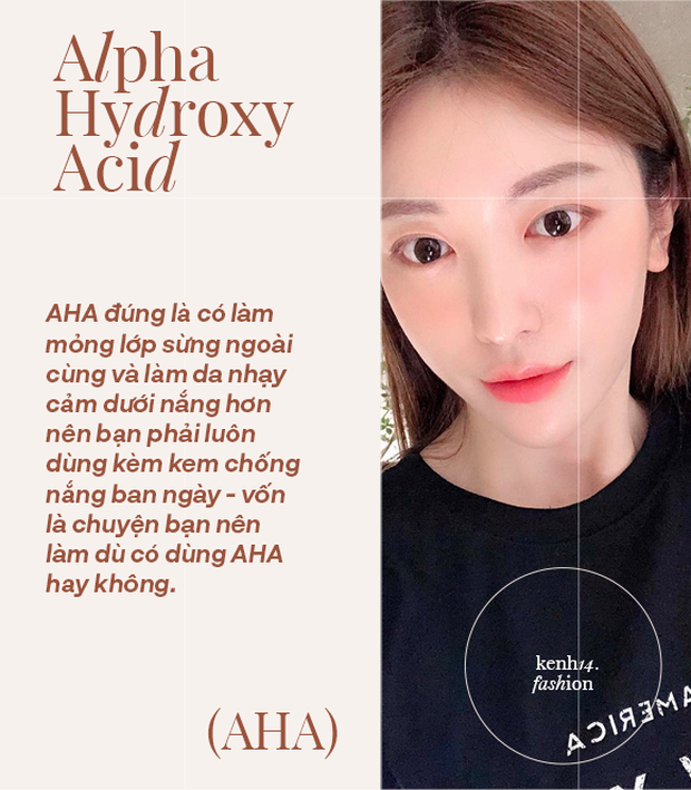 Tẩy da chết với acid: Nghe thì sợ nhưng lại cực nhẹ nhàng và chính là chìa khóa cho làn da căng mịn, không còn mụn thâm - Ảnh  6.