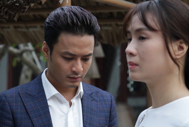 Lật lại 4 chuyện tình màn ảnh éo le của Hồng Đăng: Ăn ý với Hồng Diễm nhất và có sở thích yêu vợ người khác - Ảnh 9. Lật lại 4 chuyện tình màn ảnh éo le của Hồng Đăng: Ăn ý với Hồng Diễm nhất và có sở thích yêu vợ người khác - Ảnh 9.