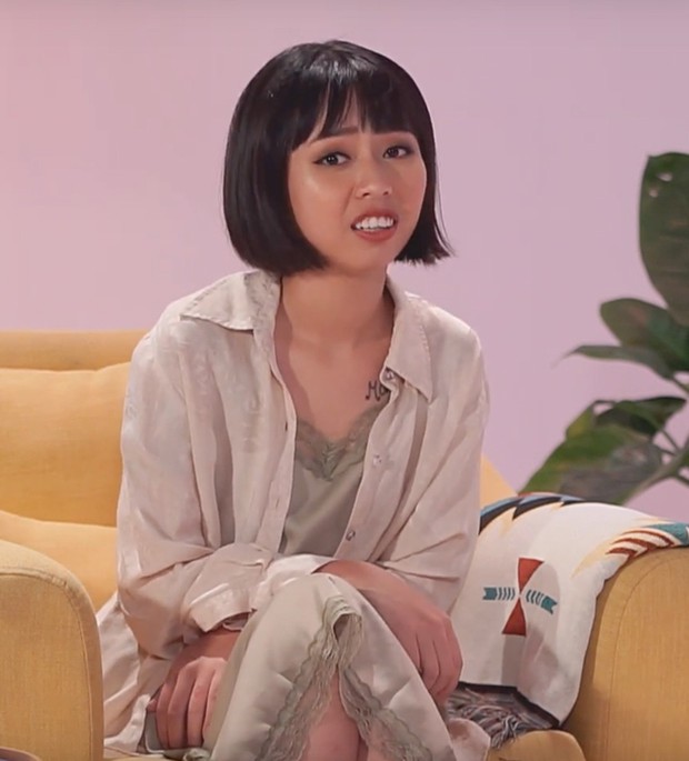 Tuyển tập nữ chính bất ngờ trở thành meme cho cộng đồng mạng nhờ tham gia show hẹn hò! - Ảnh 1. Tuyển tập nữ chính bất ngờ trở thành meme cho cộng đồng mạng nhờ tham gia show hẹn hò! - Ảnh 1.