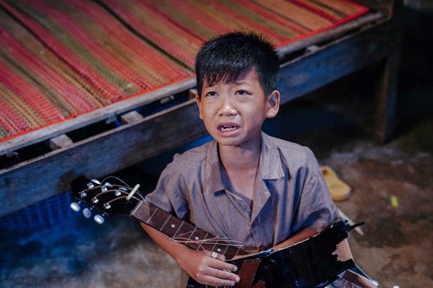 4 giấc mơ hiện hữu trong Anh Thầy Ngôi Sao: Hoá ra khát khao nổi tiếng vẫn không bằng hai tiếng mẹ ơi! - Ảnh 6. 4 giấc mơ hiện hữu trong Anh Thầy Ngôi Sao: Hoá ra khát khao nổi tiếng vẫn không bằng hai tiếng mẹ ơi! - Ảnh 6.