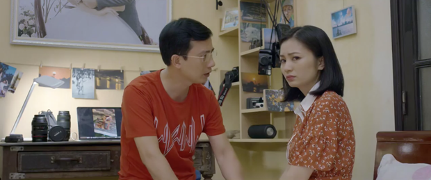 Nếu lấy chồng là một canh bạc, hoá ra San và Khuê của Hoa Hồng Trên Ngực Trái đều ôm bài móm rồi à? - Ảnh 7. Nếu lấy chồng là một canh bạc, hoá ra San và Khuê của Hoa Hồng Trên Ngực Trái đều ôm bài móm rồi à? - Ảnh 7.