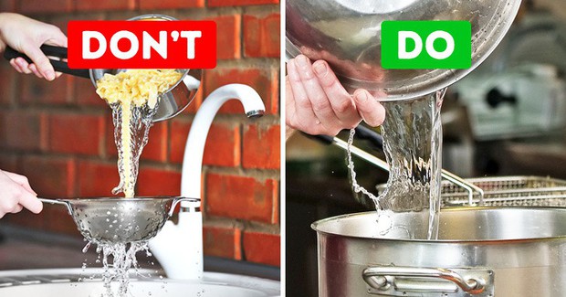 7 loại rác rất nhiều người đang đổ xuống ống cống mà không biết rằng thảm họa nước thải ngập nhà đang đợi mình - Ảnh 7. 7 loại rác rất nhiều người đang đổ xuống ống cống mà không biết rằng thảm họa nước thải ngập nhà đang đợi mình - Ảnh 7.