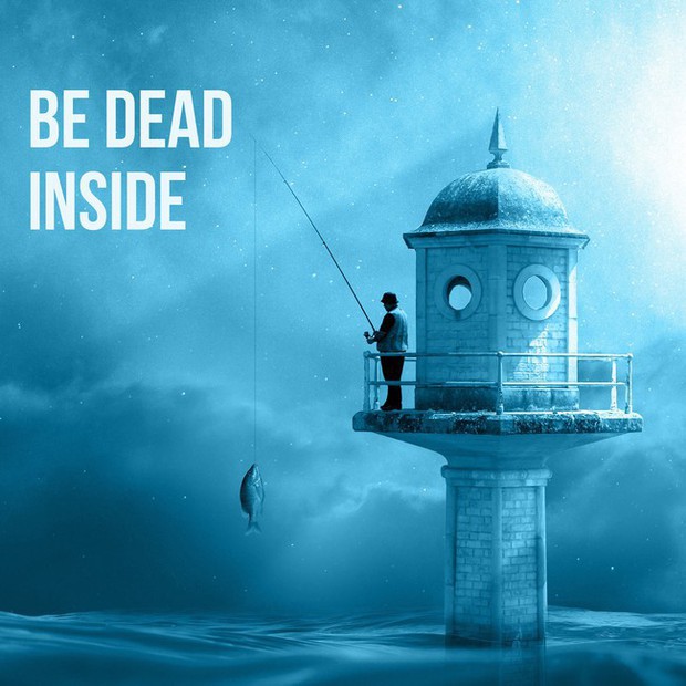 Con Bot này sinh ra để an ủi, thế nào lại thở những câu vô cùng bi quan và khó ngửi - Ảnh 15.