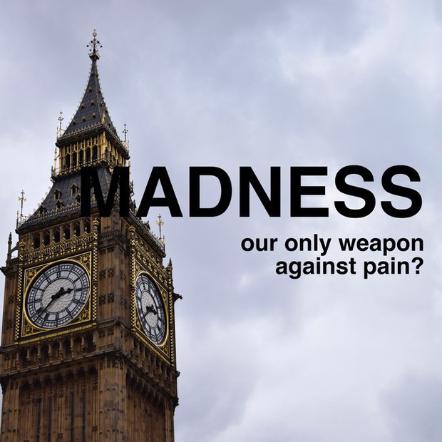 Con Bot này sinh ra để an ủi, thế nào lại thở những câu vô cùng bi quan và khó ngửi - Ảnh 6.