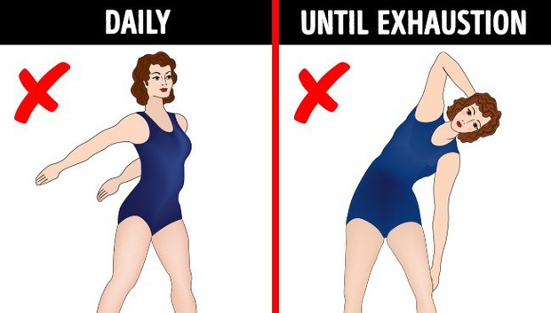 Những nguyên nhân không ngờ đến gây cản trở việc thụ thai thành công của nữ giới - Ảnh 2.
