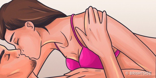 Những nguyên nhân không ngờ đến gây cản trở việc thụ thai thành công của nữ giới - Ảnh 4.