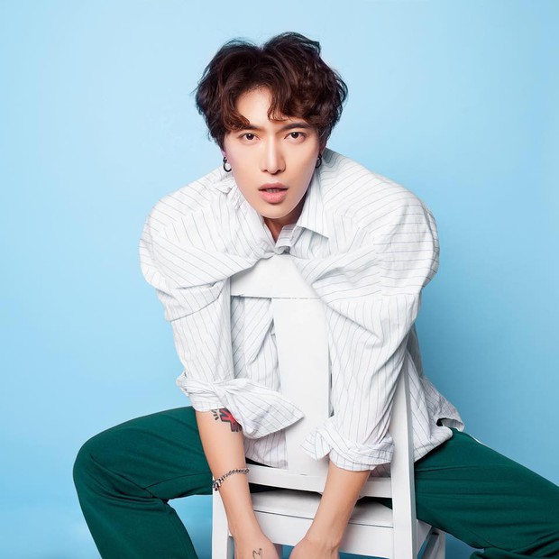 Châu Đăng Khoa - Một trong những hit maker của Vpop.
