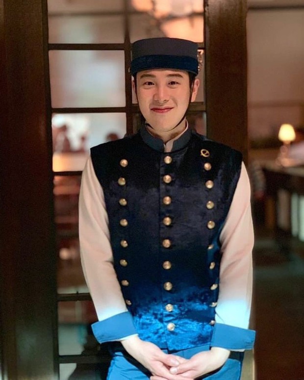 Bí ẩn bất ngờ của 3 đệ cứng dưới quyền CEO khách sạn IU trong Hotel Del Luna: Có kẻ tiên phong đẩy quản lí đẹp trai vào cửa tử! - Ảnh 6.