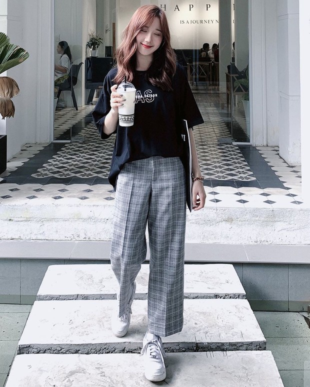 Instagram #OOTD tuần qua: - Ảnh 11.