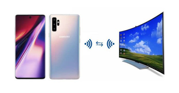 Galaxy Note 10 - minh chứng cho thấy Samsung là cái tên duy nhất vẫn nuôi hy vọng thay thế laptop bằng smartphone - Ảnh 3.