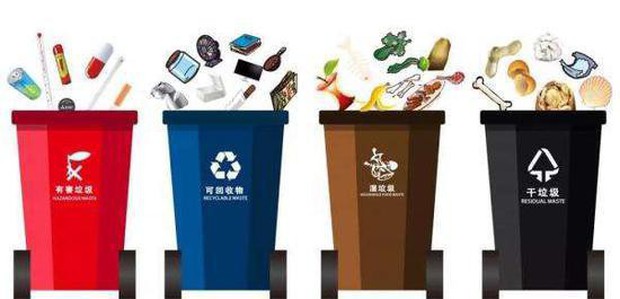 Trung Quốc không ngoan không được: Đi đổ rác cũng bị nhận diện khuôn mặt, đổ sai thùng là ăn phạt - Ảnh 3.