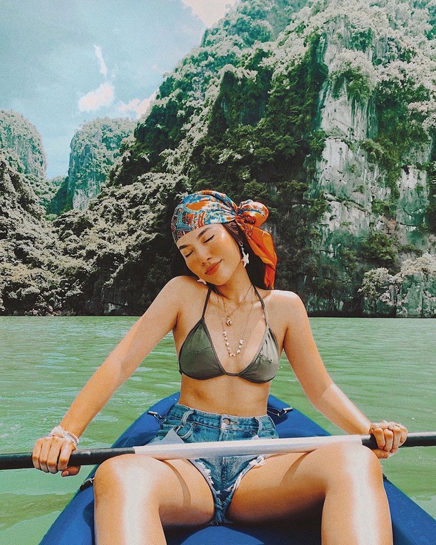4 gam màu sống ảo hot nhất Instagram 2019 của các influencer Việt, lưu lại ngay nếu muốn có ảnh du lịch nghìn like! - Ảnh 8.