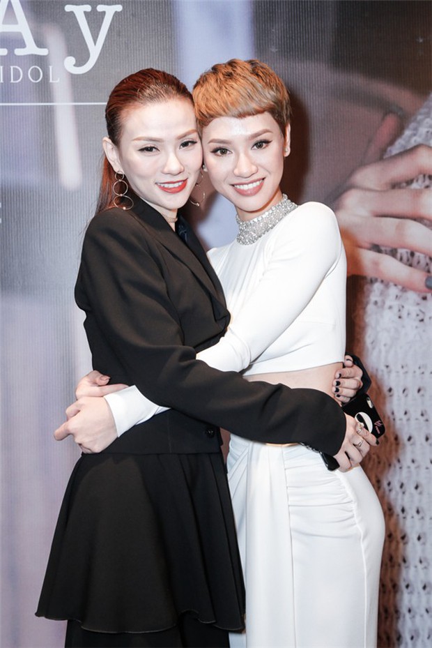 Cực căng: Trà My Idol tuyên bố hủy kết bạn với Thu Thủy giữa ồn ào bé Henry, gay gắt chia sẻ “Đã là mẹ thì phải biết bảo vệ con mình” - Ảnh 3. Cực căng: Trà My Idol tuyên bố hủy kết bạn với Thu Thủy giữa ồn ào bé Henry, gay gắt chia sẻ “Đã là mẹ thì phải biết bảo vệ con mình” - Ảnh 3.