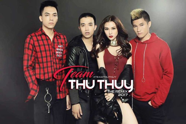 Từ sao nhí đến nữ ca sĩ gợi cảm, sự nghiệp âm nhạc hơn 20 năm của Thu Thuỷ cũng thăng trầm gian nan không kém chuyện hôn nhân - Ảnh 6.