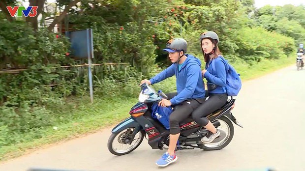 Kỳ Duyên - Đỗ Mỹ Linh tại Cuộc đua kỳ thú: Khi độ yêu thích của khán giả bị đảo chiều hoàn toàn - Ảnh 9. Kỳ Duyên - Đỗ Mỹ Linh tại Cuộc đua kỳ thú: Khi độ yêu thích của khán giả bị đảo chiều hoàn toàn - Ảnh 9.