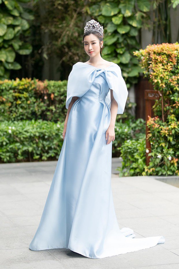 Kỳ Duyên - Đỗ Mỹ Linh tại Cuộc đua kỳ thú: Khi độ yêu thích của khán giả bị đảo chiều hoàn toàn - Ảnh 6. Kỳ Duyên - Đỗ Mỹ Linh tại Cuộc đua kỳ thú: Khi độ yêu thích của khán giả bị đảo chiều hoàn toàn - Ảnh 6.