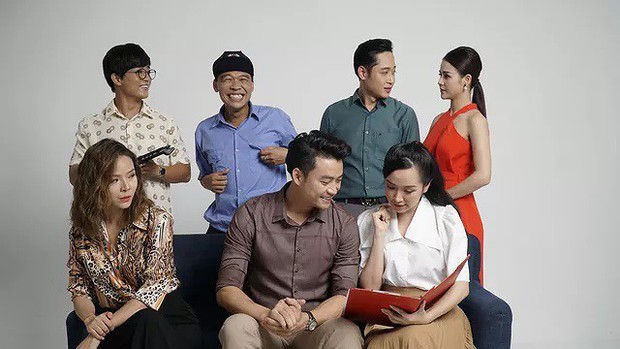 Sau “bom tấn” quốc dân Về Nhà Đi Con, khán giả mê xem phim Việt giờ vàng của Vũ Trụ VTV có gì cày tiếp? - Ảnh 10. Sau “bom tấn” quốc dân Về Nhà Đi Con, khán giả mê xem phim Việt giờ vàng của Vũ Trụ VTV có gì cày tiếp? - Ảnh 10.