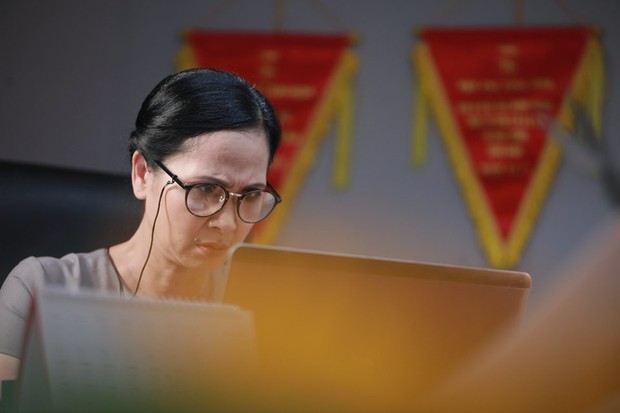 Sau “bom tấn” quốc dân Về Nhà Đi Con, khán giả mê xem phim Việt giờ vàng của Vũ Trụ VTV có gì cày tiếp? - Ảnh 8. Sau “bom tấn” quốc dân Về Nhà Đi Con, khán giả mê xem phim Việt giờ vàng của Vũ Trụ VTV có gì cày tiếp? - Ảnh 8.