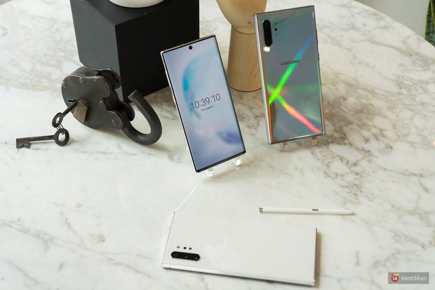 Tin sốc về Galaxy Note 10: Loại bỏ hoàn toàn cổng cắm tai nghe, và đây là lý do Samsung làm vậy - Ảnh 2.