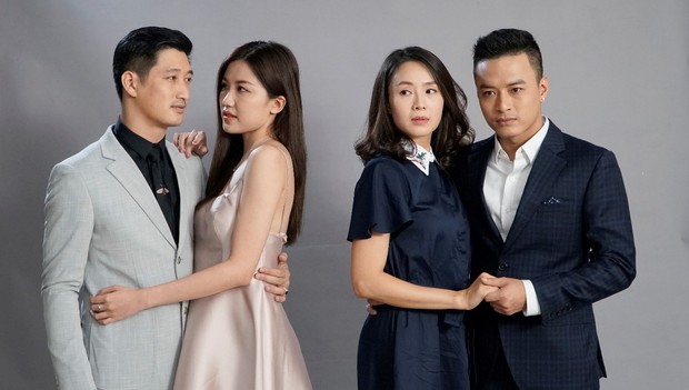 Sau “bom tấn” quốc dân Về Nhà Đi Con, khán giả mê xem phim Việt giờ vàng của Vũ Trụ VTV có gì cày tiếp? - Ảnh 6. Sau “bom tấn” quốc dân Về Nhà Đi Con, khán giả mê xem phim Việt giờ vàng của Vũ Trụ VTV có gì cày tiếp? - Ảnh 6.
