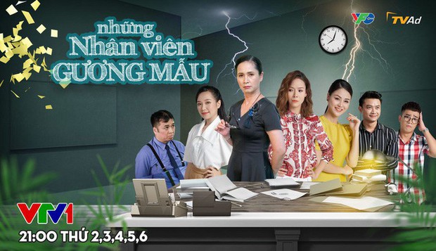 Sau “bom tấn” quốc dân Về Nhà Đi Con, khán giả mê xem phim Việt giờ vàng của Vũ Trụ VTV có gì cày tiếp? - Ảnh 7. Sau “bom tấn” quốc dân Về Nhà Đi Con, khán giả mê xem phim Việt giờ vàng của Vũ Trụ VTV có gì cày tiếp? - Ảnh 7.