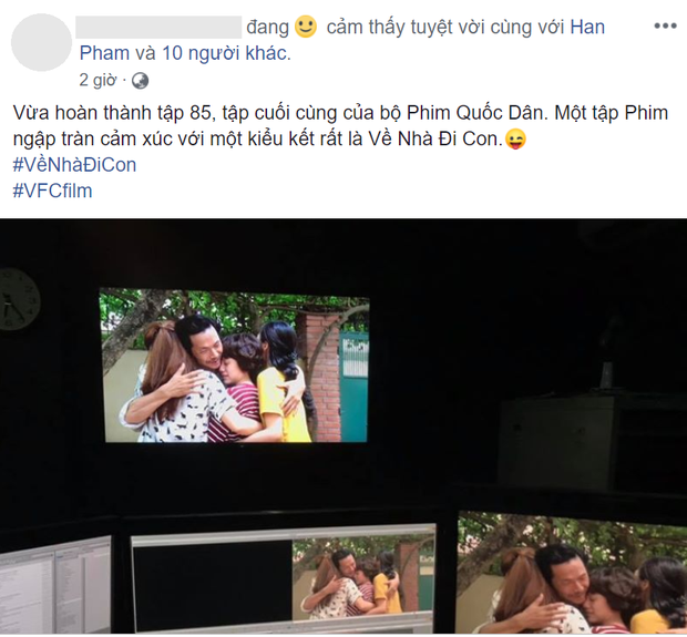 Spoil Về Nhà Đi Con: Quá sốc với quyết định này của ekip, 3 cô con gái ông Sơn có happy ending hay đồng loạt về nhà? - Ảnh 1. Spoil Về Nhà Đi Con: Quá sốc với quyết định này của ekip, 3 cô con gái ông Sơn có happy ending hay đồng loạt về nhà? - Ảnh 1.
